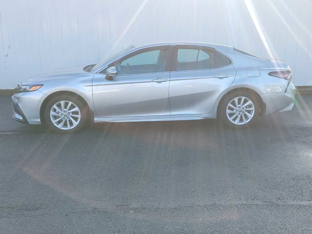 2023 Toyota Camry in Antigonish, Nova Scotia - 6 - w1024h768px