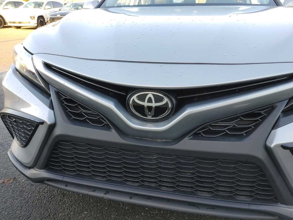 2023 Toyota Camry in Antigonish, Nova Scotia - 11 - w1024h768px