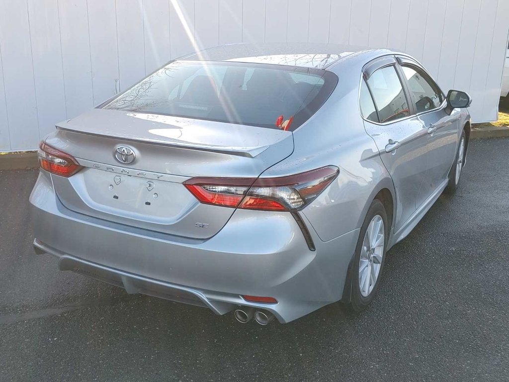 2023 Toyota Camry in Antigonish, Nova Scotia - 3 - w1024h768px