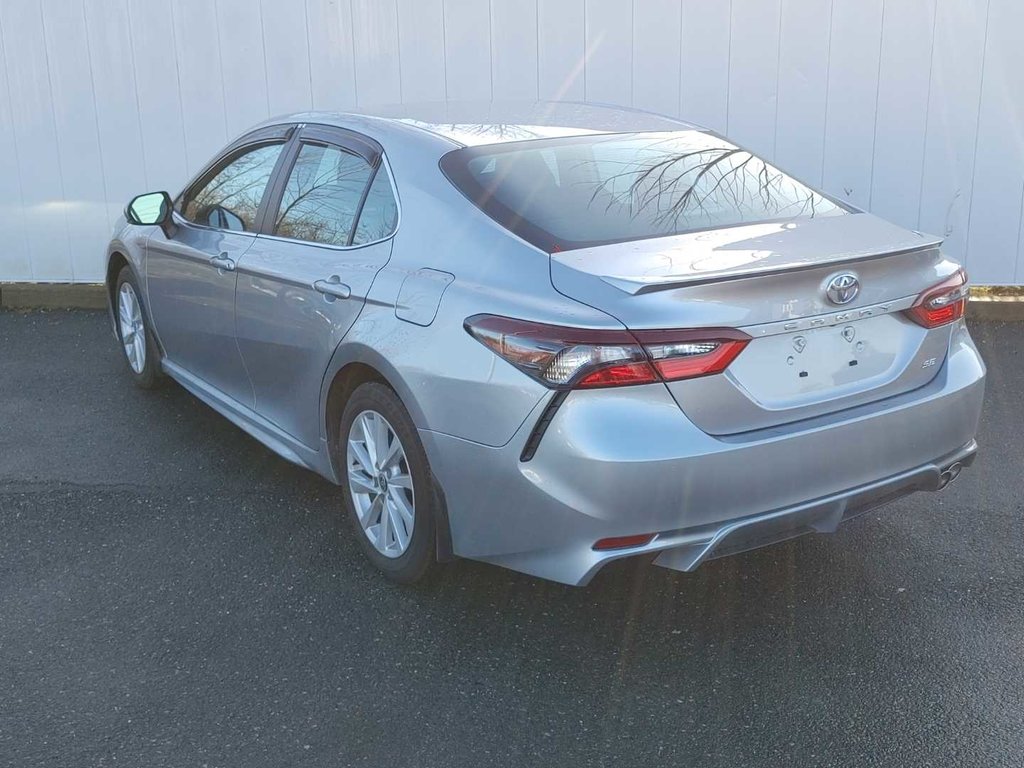 2023 Toyota Camry in Antigonish, Nova Scotia - 5 - w1024h768px