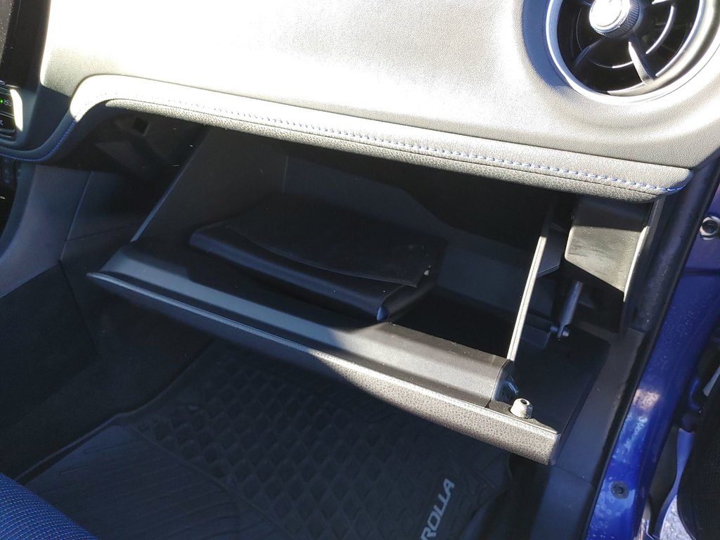 2018 Toyota Corolla SE | Sunroof | Cam | USB | Heated Seats in Saint John, New Brunswick - 41 - w1024h768px