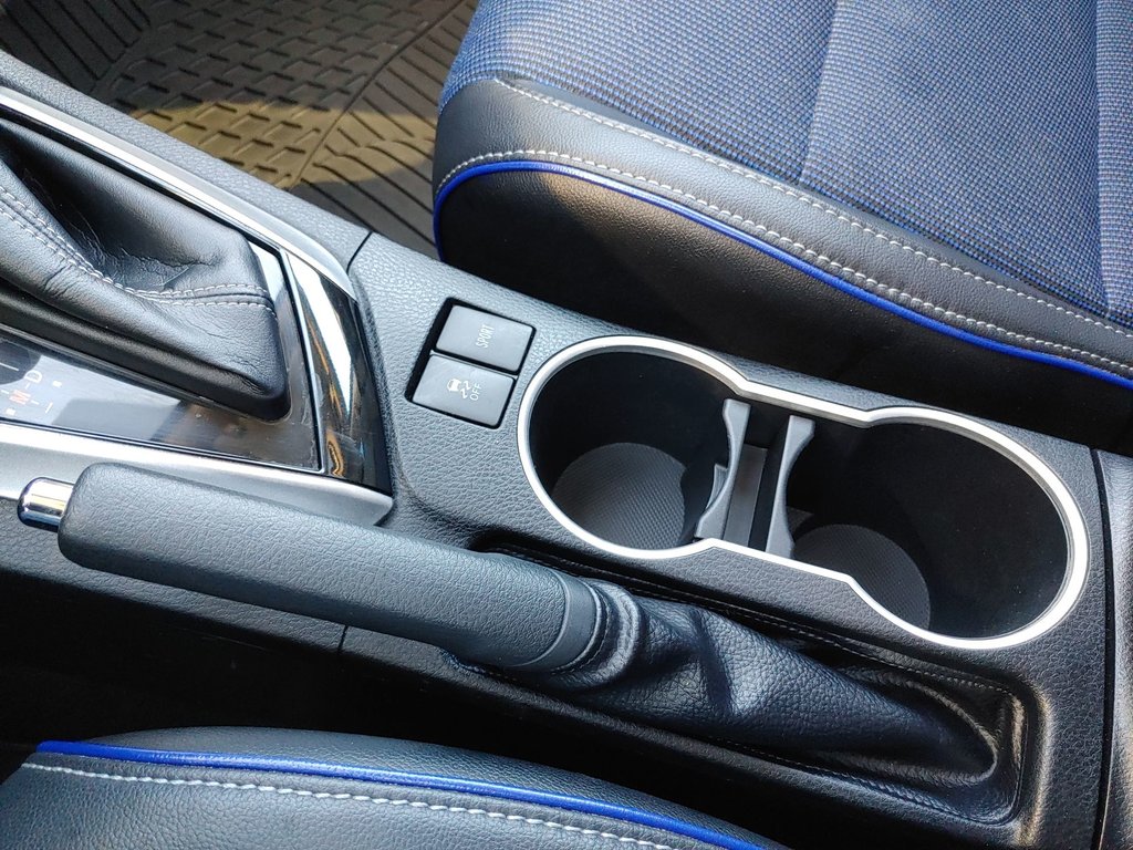 2018 Toyota Corolla SE | Sunroof | Cam | USB | Heated Seats in Saint John, New Brunswick - 30 - w1024h768px