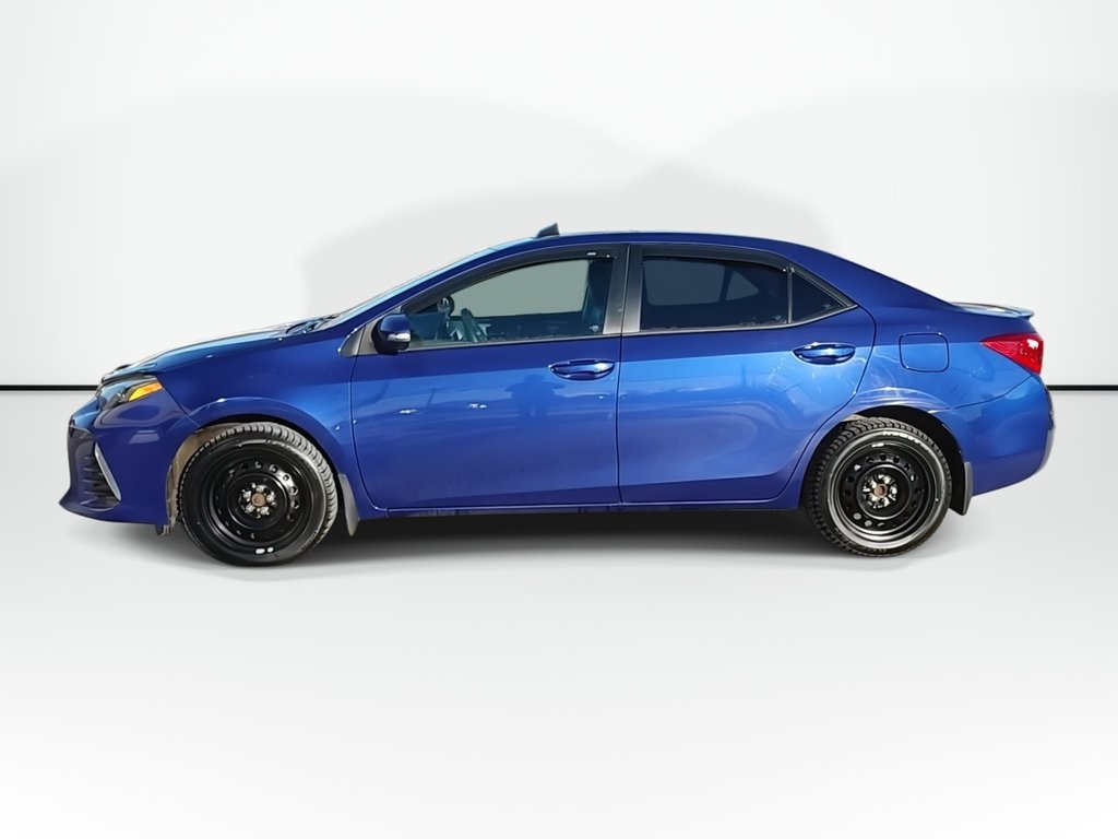 2018 Toyota Corolla SE | Sunroof | Cam | USB | Heated Seats in Saint John, New Brunswick - 5 - w1024h768px