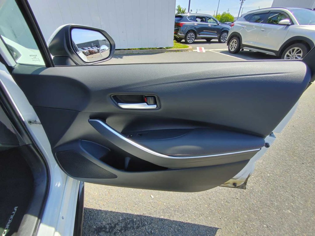 2023 Toyota Corolla SE| AlloyWheels | Cam | HtdSeat | Warranty to 2028 in Saint John, New Brunswick - 37 - w1024h768px