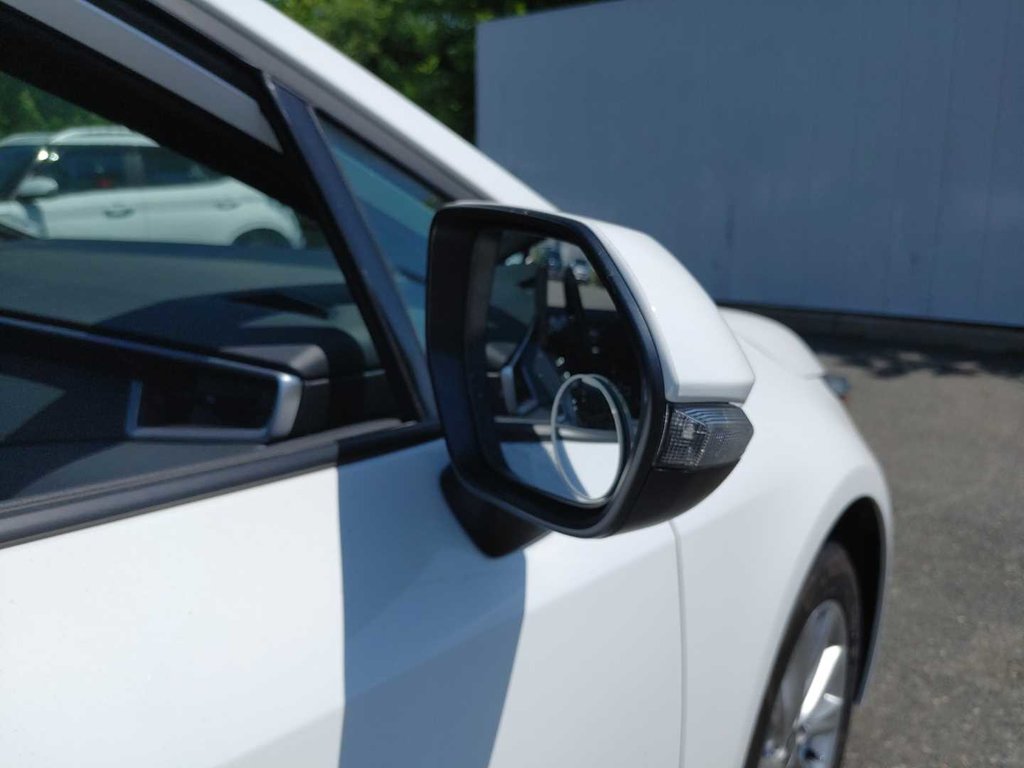 2023 Toyota Corolla SE| AlloyWheels | Cam | HtdSeat | Warranty to 2028 in Saint John, New Brunswick - 21 - w1024h768px
