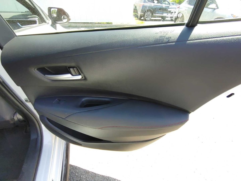 2023 Toyota Corolla SE| AlloyWheels | Cam | HtdSeat | Warranty to 2028 in Saint John, New Brunswick - 34 - w1024h768px