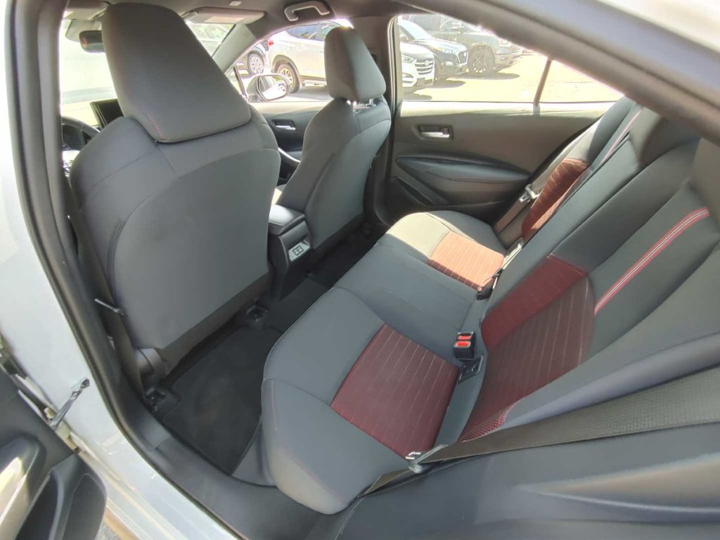 2023 Toyota Corolla SE| AlloyWheels | Cam | HtdSeat | Warranty to 2028 in Saint John, New Brunswick - 29 - w1024h768px