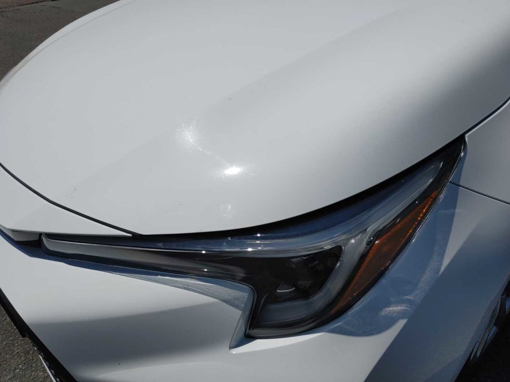 2023 Toyota Corolla SE| AlloyWheels | Cam | HtdSeat | Warranty to 2028 in Saint John, New Brunswick - 9 - w1024h768px