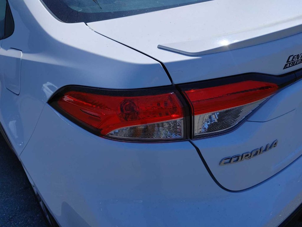 2023 Toyota Corolla SE| AlloyWheels | Cam | HtdSeat | Warranty to 2028 in Saint John, New Brunswick - 16 - w1024h768px