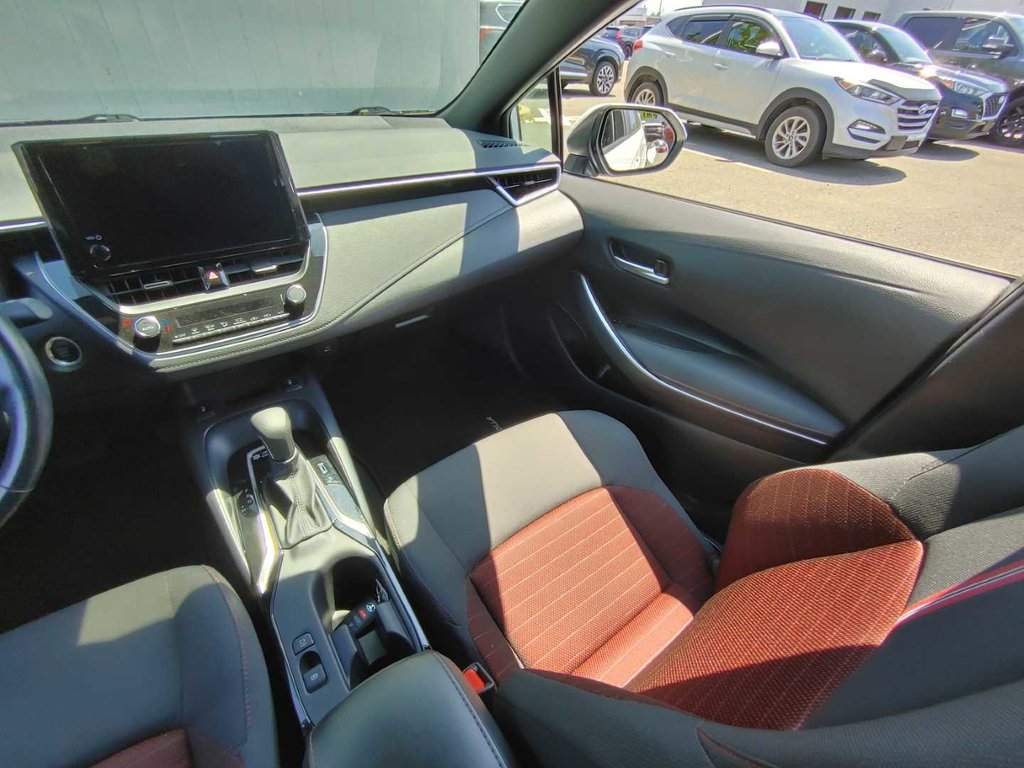 2023 Toyota Corolla SE| AlloyWheels | Cam | HtdSeat | Warranty to 2028 in Saint John, New Brunswick - 41 - w1024h768px