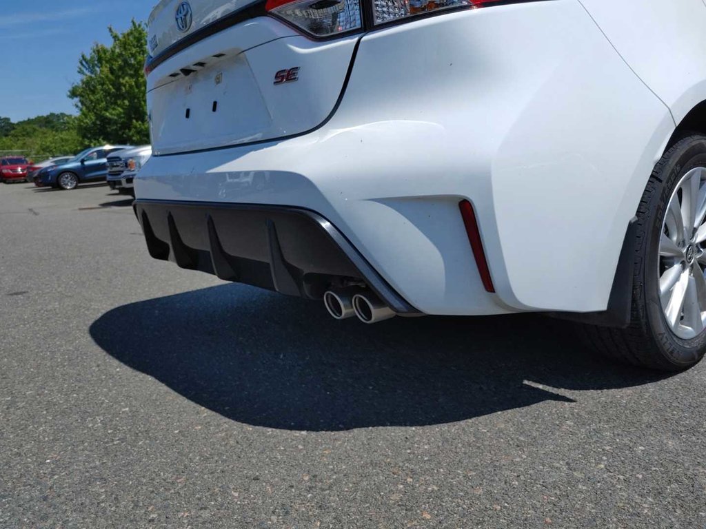 2023 Toyota Corolla SE| AlloyWheels | Cam | HtdSeat | Warranty to 2028 in Saint John, New Brunswick - 19 - w1024h768px