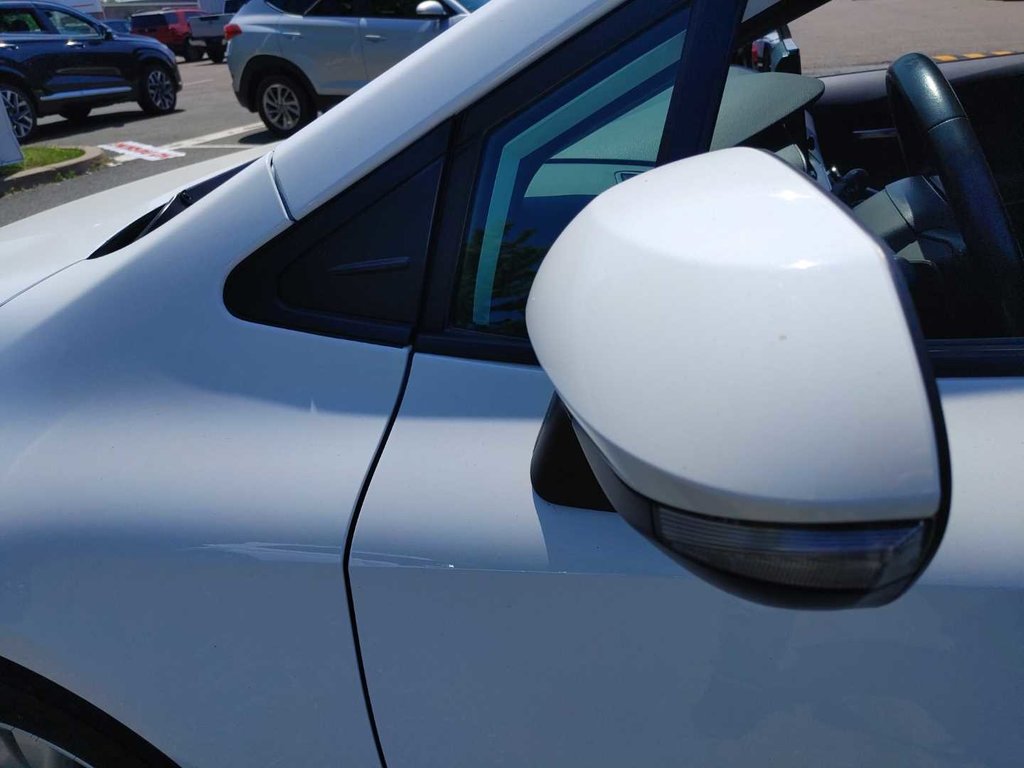 2023 Toyota Corolla SE| AlloyWheels | Cam | HtdSeat | Warranty to 2028 in Saint John, New Brunswick - 12 - w1024h768px