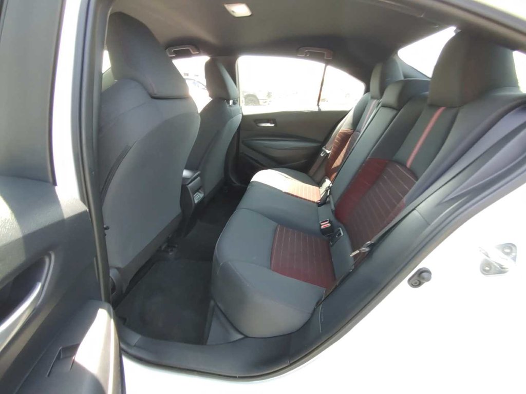 2023 Toyota Corolla SE| AlloyWheels | Cam | HtdSeat | Warranty to 2028 in Saint John, New Brunswick - 30 - w1024h768px