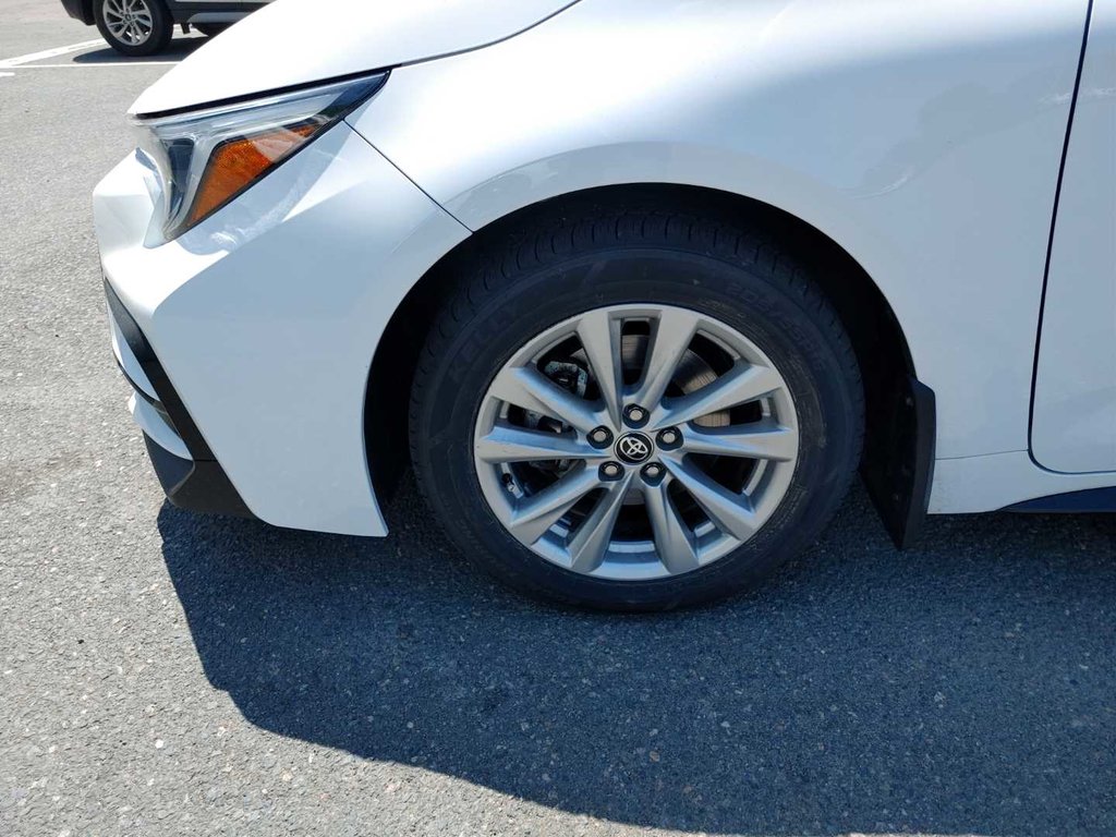 2023 Toyota Corolla SE| AlloyWheels | Cam | HtdSeat | Warranty to 2028 in Saint John, New Brunswick - 11 - w1024h768px