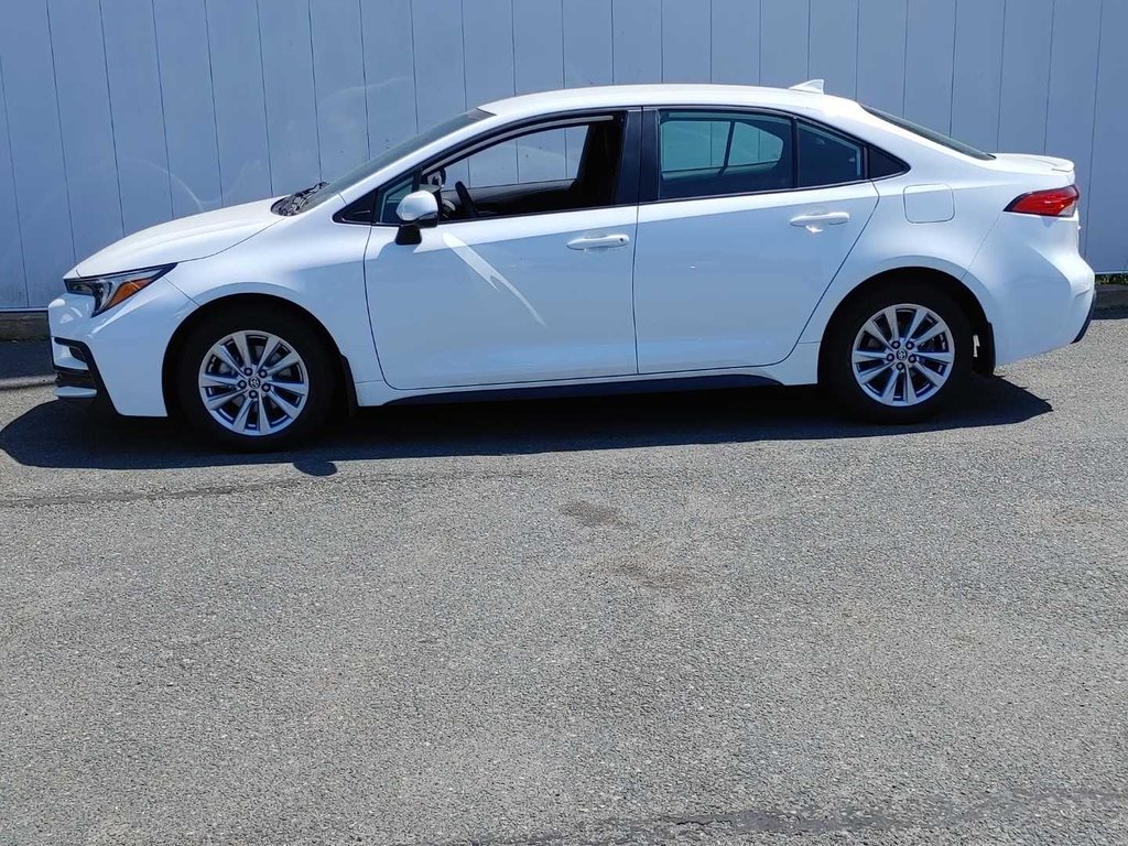 2023 Toyota Corolla SE| AlloyWheels | Cam | HtdSeat | Warranty to 2028 in Saint John, New Brunswick - 6 - w1024h768px