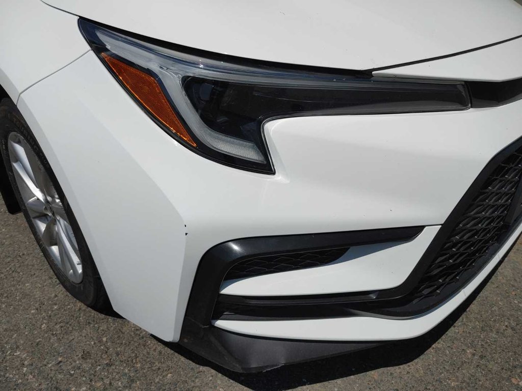 2023 Toyota Corolla SE| AlloyWheels | Cam | HtdSeat | Warranty to 2028 in Saint John, New Brunswick - 22 - w1024h768px
