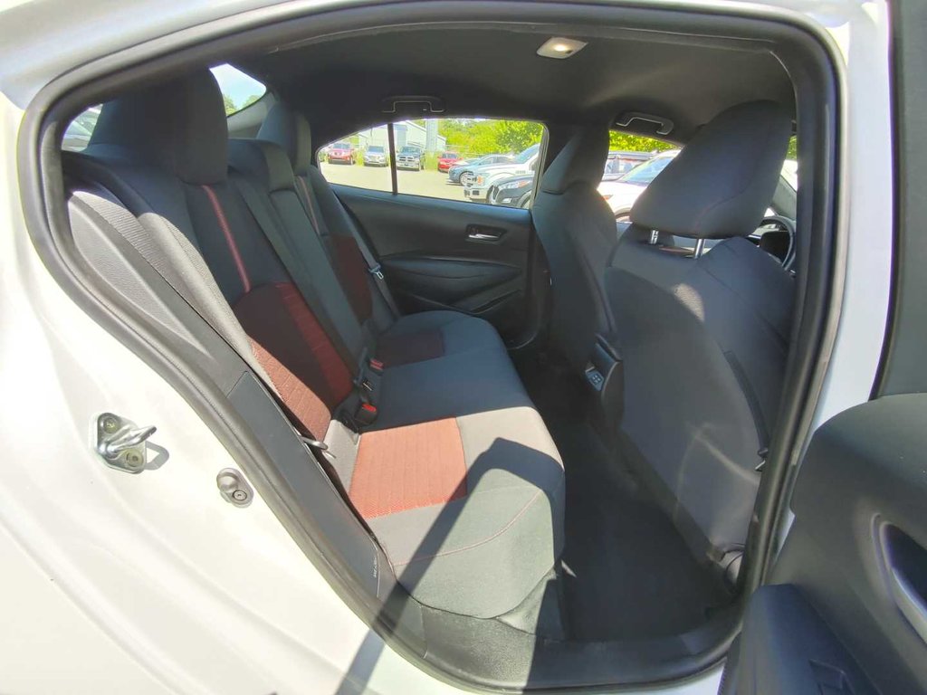 2023 Toyota Corolla SE| AlloyWheels | Cam | HtdSeat | Warranty to 2028 in Saint John, New Brunswick - 33 - w1024h768px
