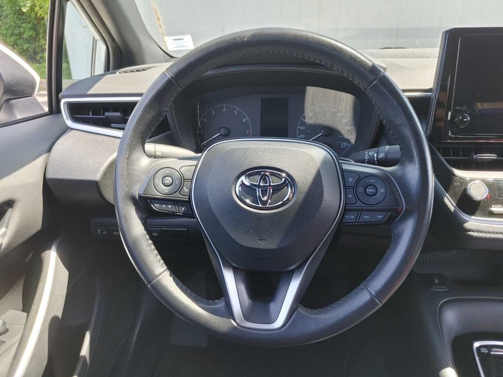 2023 Toyota Corolla SE| AlloyWheels | Cam | HtdSeat | Warranty to 2028 in Saint John, New Brunswick - 42 - w1024h768px