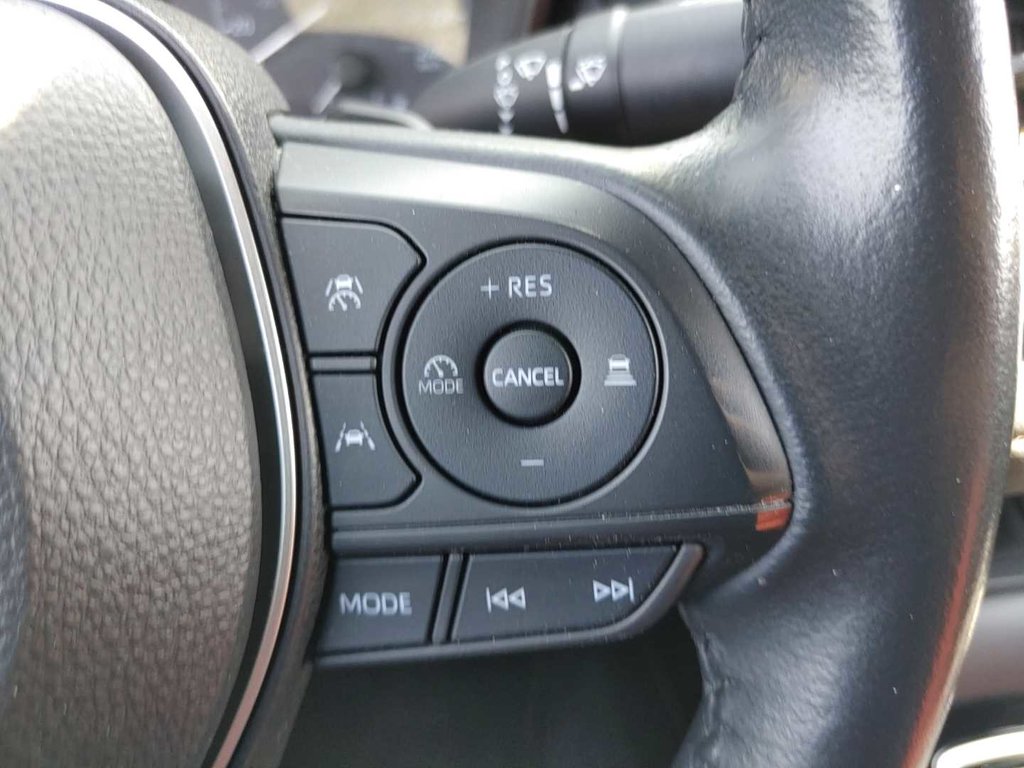 2023 Toyota Corolla SE| AlloyWheels | Cam | HtdSeat | Warranty to 2028 in Saint John, New Brunswick - 43 - w1024h768px