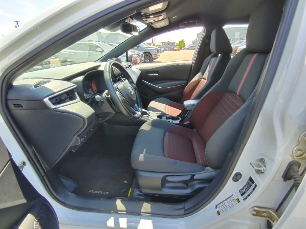 2023 Toyota Corolla SE| AlloyWheels | Cam | HtdSeat | Warranty to 2028 in Saint John, New Brunswick - 25 - w1024h768px