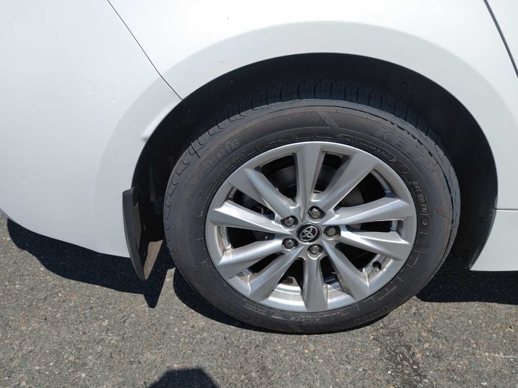 2023 Toyota Corolla SE| AlloyWheels | Cam | HtdSeat | Warranty to 2028 in Saint John, New Brunswick - 20 - w1024h768px