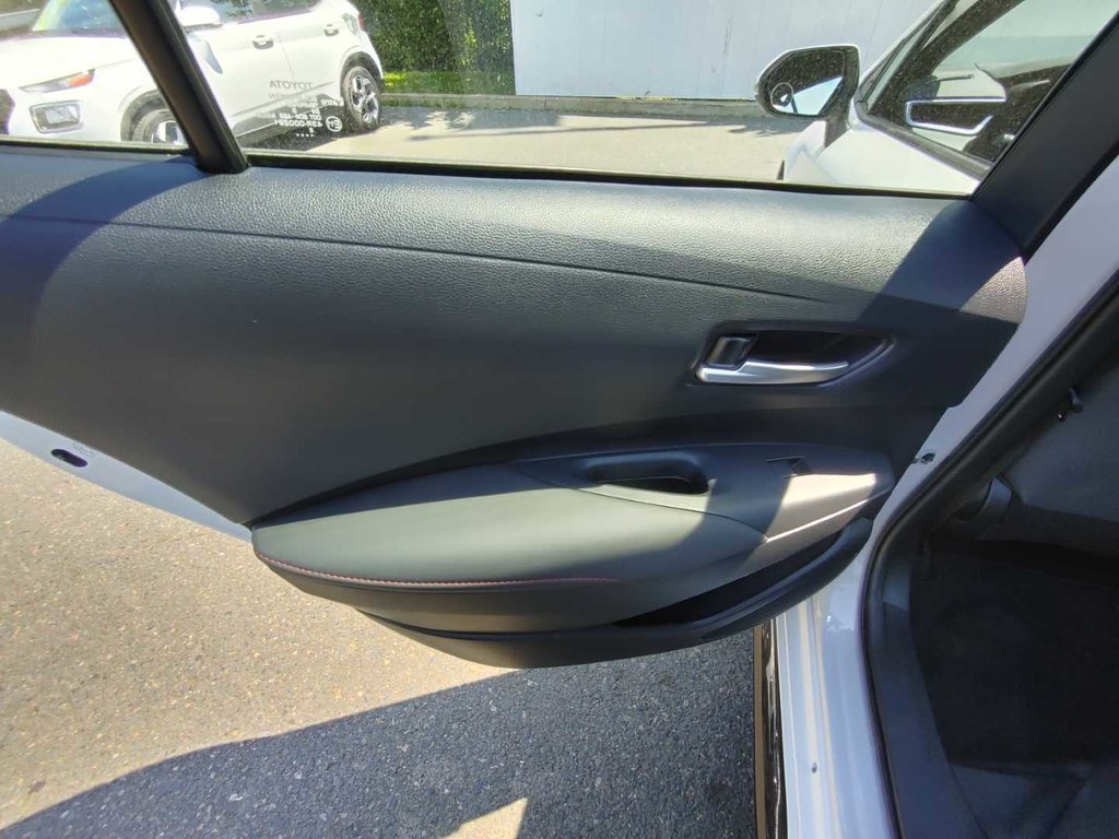 2023 Toyota Corolla SE| AlloyWheels | Cam | HtdSeat | Warranty to 2028 in Saint John, New Brunswick - 31 - w1024h768px