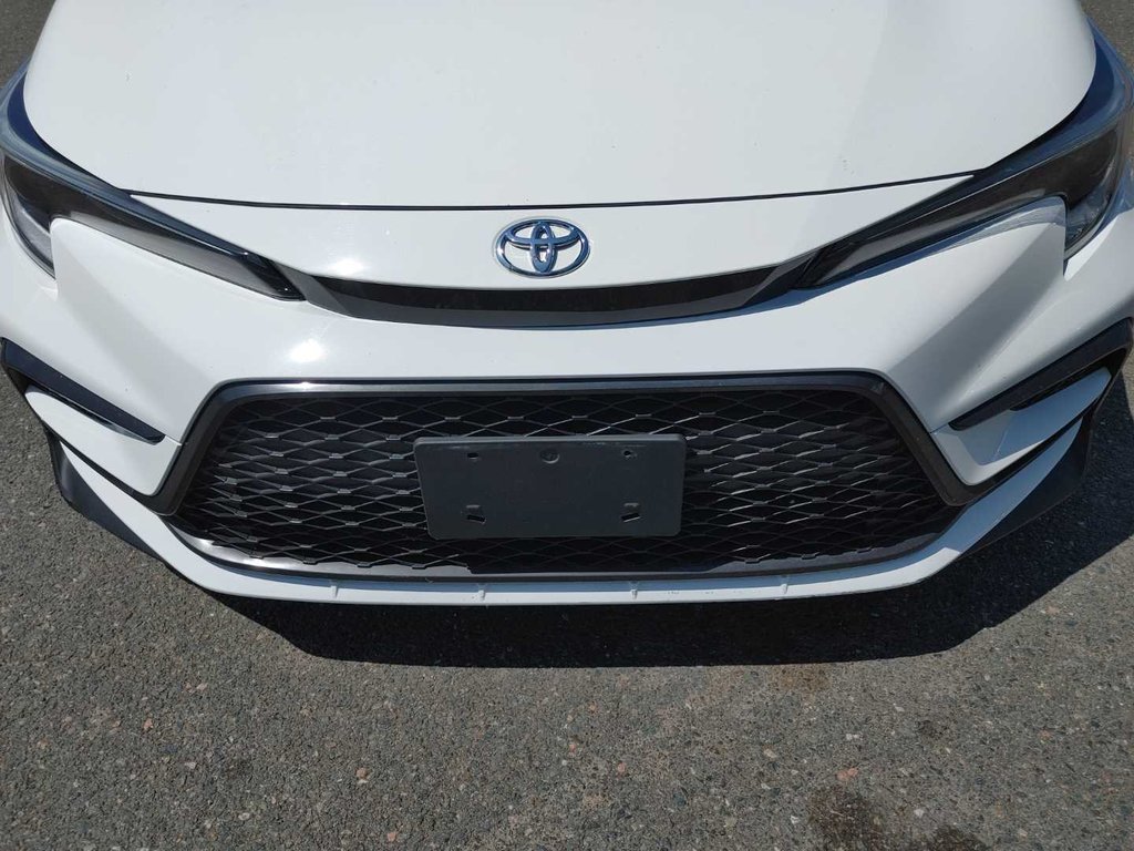 2023 Toyota Corolla SE| AlloyWheels | Cam | HtdSeat | Warranty to 2028 in Saint John, New Brunswick - 23 - w1024h768px