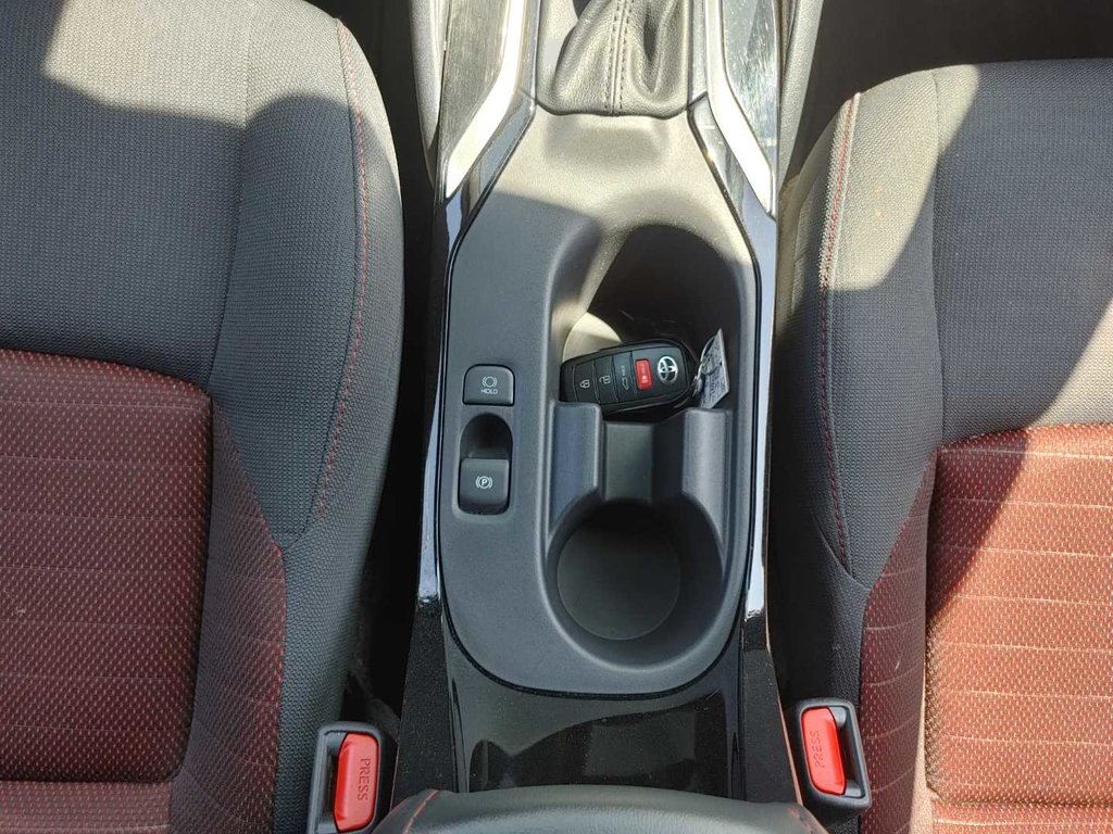 2023 Toyota Corolla SE| AlloyWheels | Cam | HtdSeat | Warranty to 2028 in Saint John, New Brunswick - 52 - w1024h768px