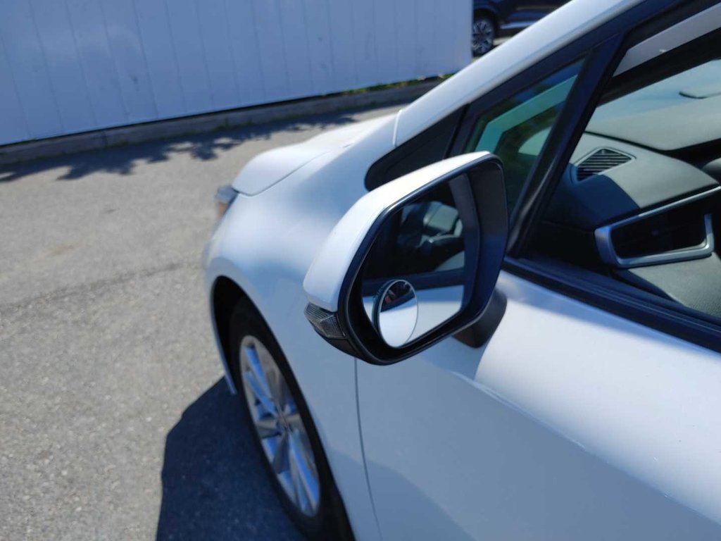 2023 Toyota Corolla SE| AlloyWheels | Cam | HtdSeat | Warranty to 2028 in Saint John, New Brunswick - 13 - w1024h768px
