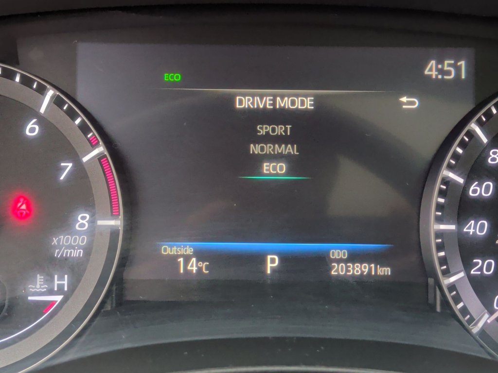 2020 Toyota HIGHLANDER PLATINUM | Leather | Sunroof | Cam in Saint John, New Brunswick - 31 - w1024h768px