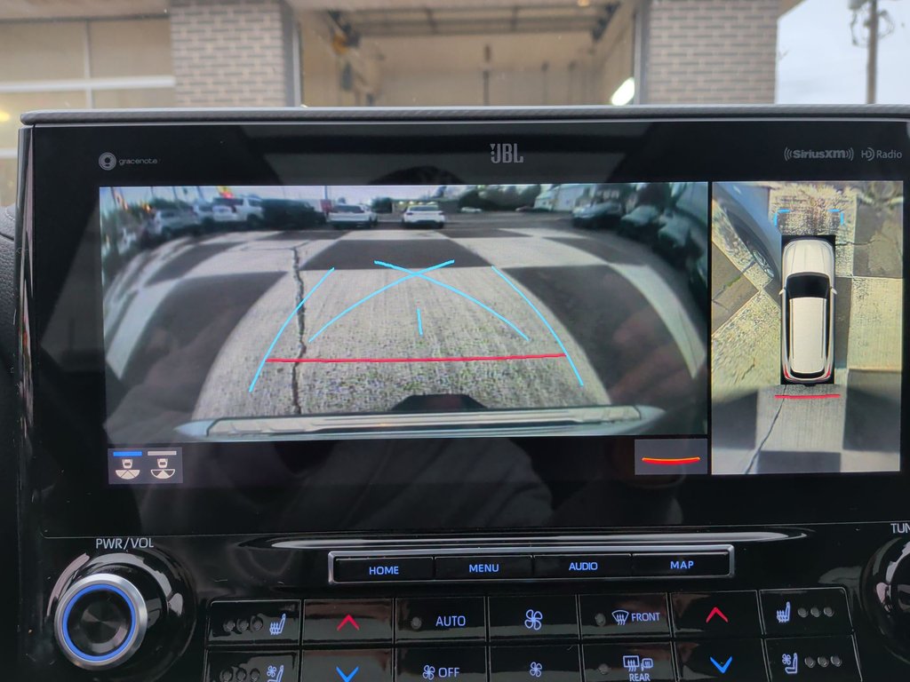 2020 Toyota HIGHLANDER PLATINUM | Leather | Sunroof | Cam in Saint John, New Brunswick - 26 - w1024h768px