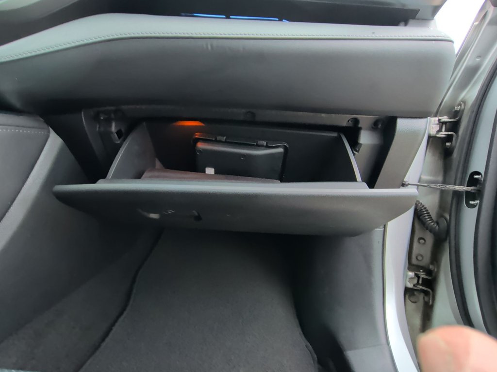 2020 Toyota HIGHLANDER PLATINUM | Leather | Sunroof | Cam in Saint John, New Brunswick - 42 - w1024h768px