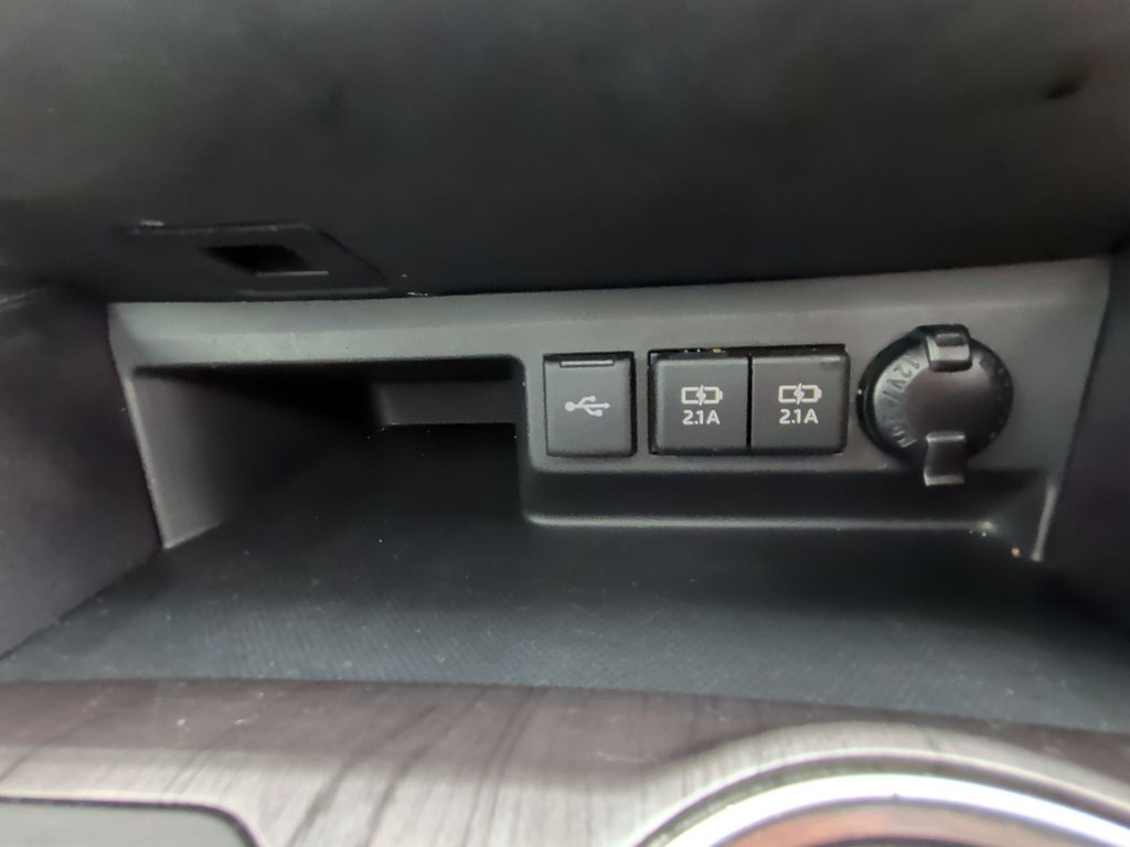 2020 Toyota HIGHLANDER PLATINUM | Leather | Sunroof | Cam in Saint John, New Brunswick - 44 - w1024h768px
