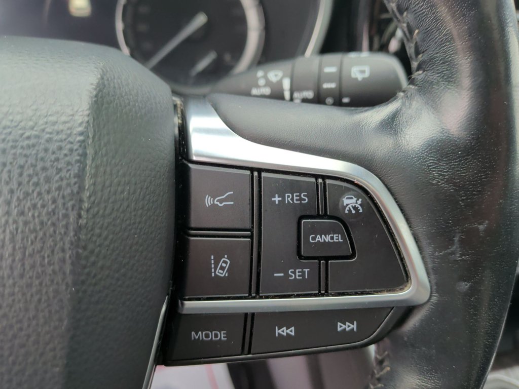 2020 Toyota HIGHLANDER PLATINUM | Leather | Sunroof | Cam in Saint John, New Brunswick - 21 - w1024h768px