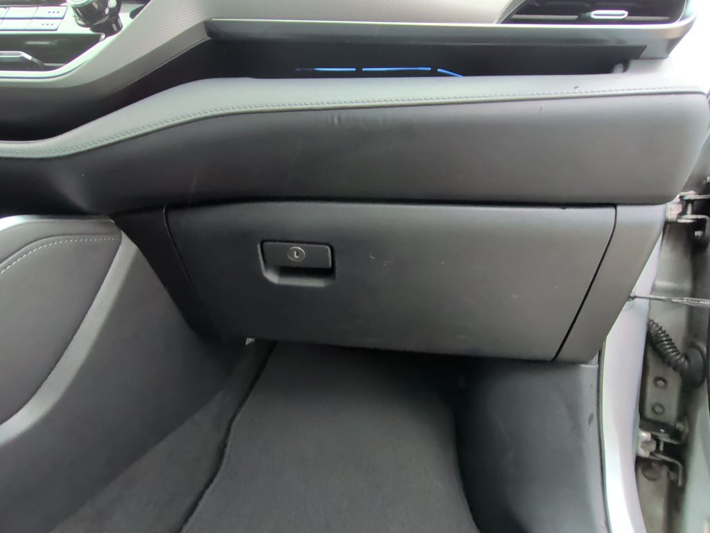 2020 Toyota HIGHLANDER PLATINUM | Leather | Sunroof | Cam in Saint John, New Brunswick - 43 - w1024h768px
