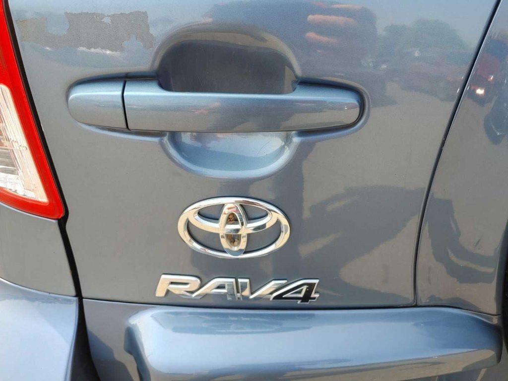 2012 Toyota RAV4 Base | USB | Bluetooth | CD | Cruise in Saint John, New Brunswick - 17 - w1024h768px