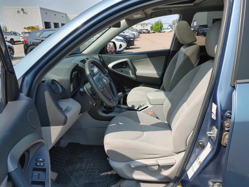 2012 Toyota RAV4 Base | USB | Bluetooth | CD | Cruise in Saint John, New Brunswick - 24 - w1024h768px
