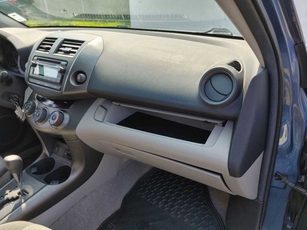 2012 Toyota RAV4 Base | USB | Bluetooth | CD | Cruise in Saint John, New Brunswick - 37 - w1024h768px