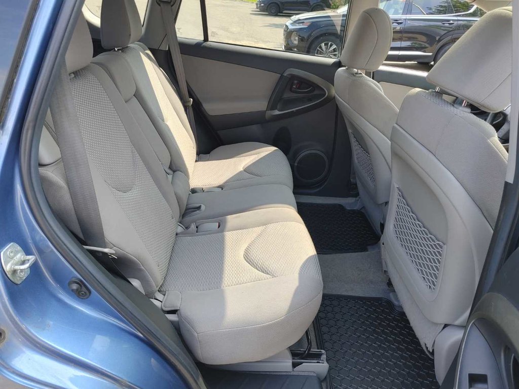 2012 Toyota RAV4 Base | USB | Bluetooth | CD | Cruise in Saint John, New Brunswick - 32 - w1024h768px