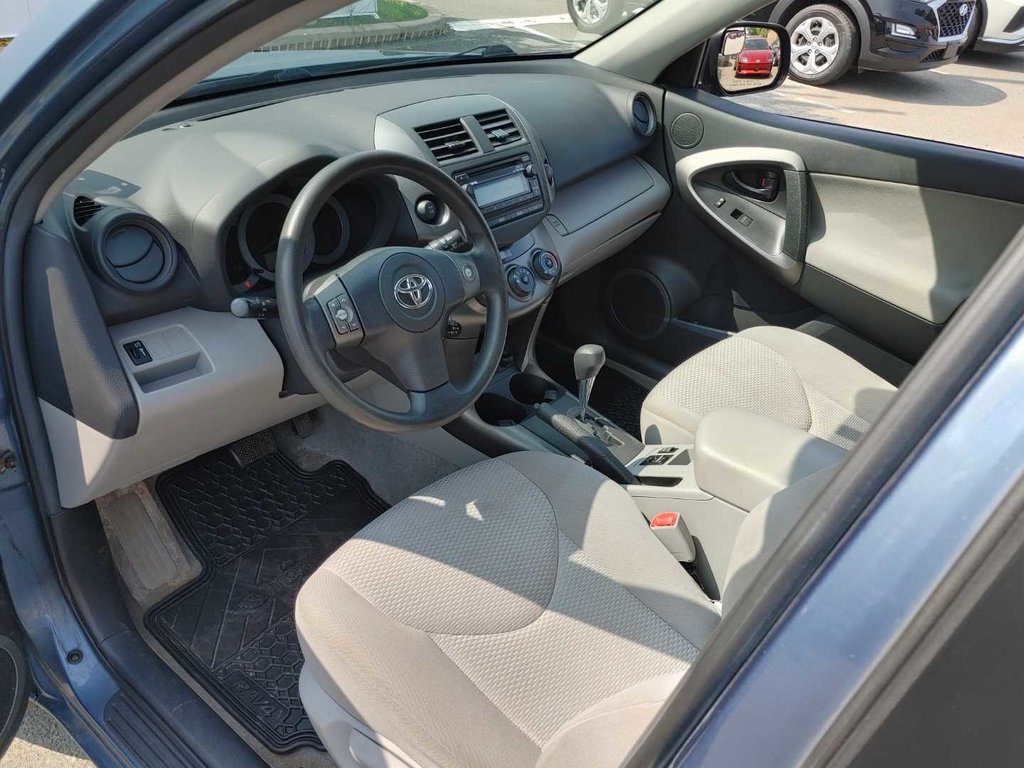 2012 Toyota RAV4 Base | USB | Bluetooth | CD | Cruise in Saint John, New Brunswick - 23 - w1024h768px