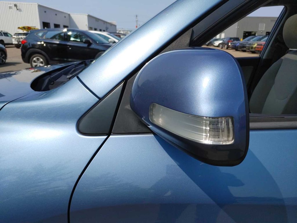 2012 Toyota RAV4 Base | USB | Bluetooth | CD | Cruise in Saint John, New Brunswick - 12 - w1024h768px