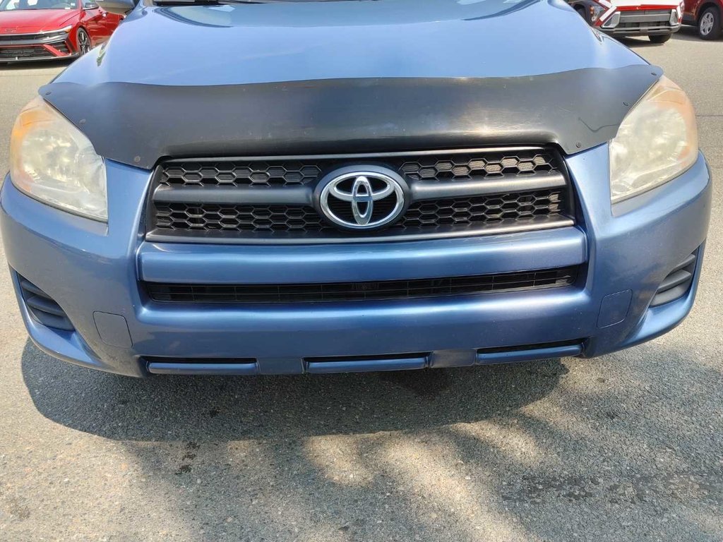 2012 Toyota RAV4 Base | USB | Bluetooth | CD | Cruise in Saint John, New Brunswick - 22 - w1024h768px