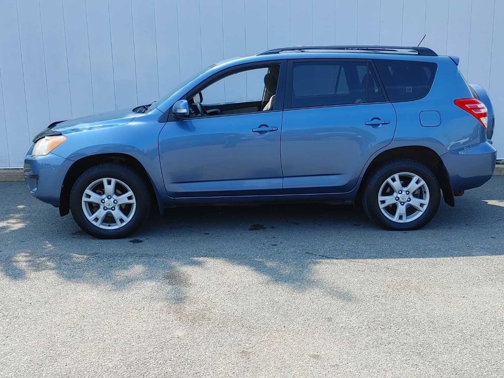 2012 Toyota RAV4 Base | USB | Bluetooth | CD | Cruise in Saint John, New Brunswick - 6 - w1024h768px