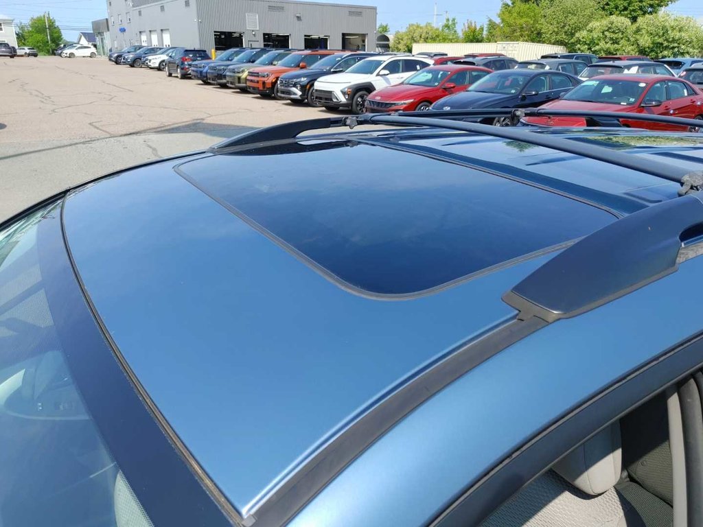2012 Toyota RAV4 Base | USB | Bluetooth | CD | Cruise in Saint John, New Brunswick - 13 - w1024h768px