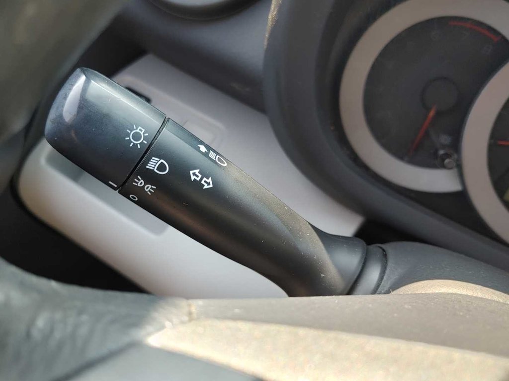 2012 Toyota RAV4 Base | USB | Bluetooth | CD | Cruise in Saint John, New Brunswick - 46 - w1024h768px