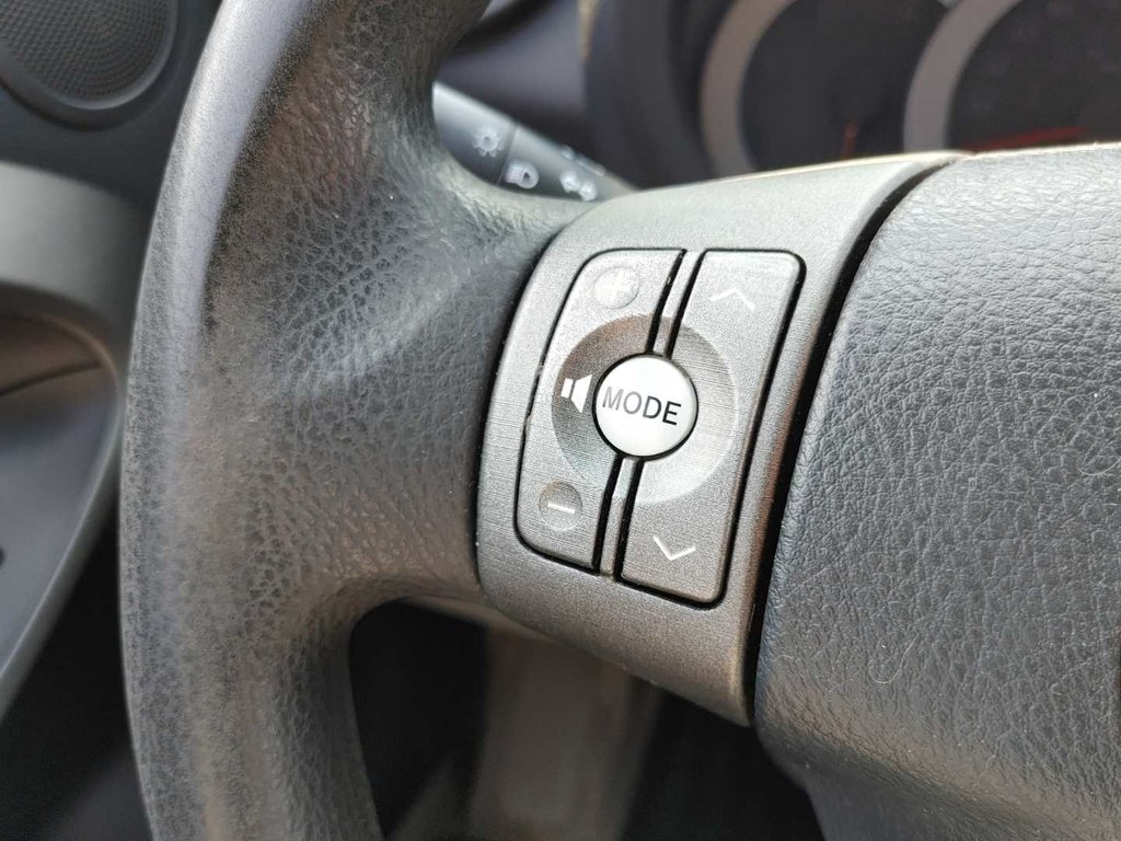 2012 Toyota RAV4 Base | USB | Bluetooth | CD | Cruise in Saint John, New Brunswick - 45 - w1024h768px