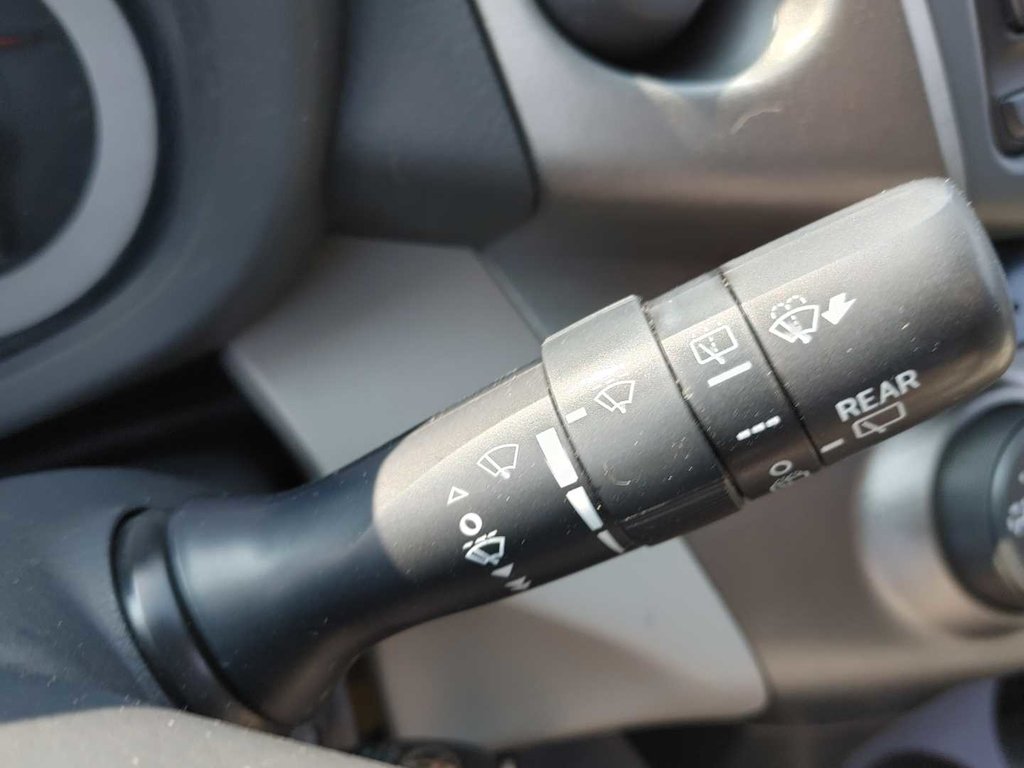 2012 Toyota RAV4 Base | USB | Bluetooth | CD | Cruise in Saint John, New Brunswick - 43 - w1024h768px