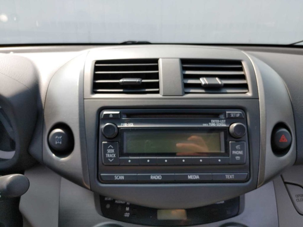 2012 Toyota RAV4 Base | USB | Bluetooth | CD | Cruise in Saint John, New Brunswick - 48 - w1024h768px