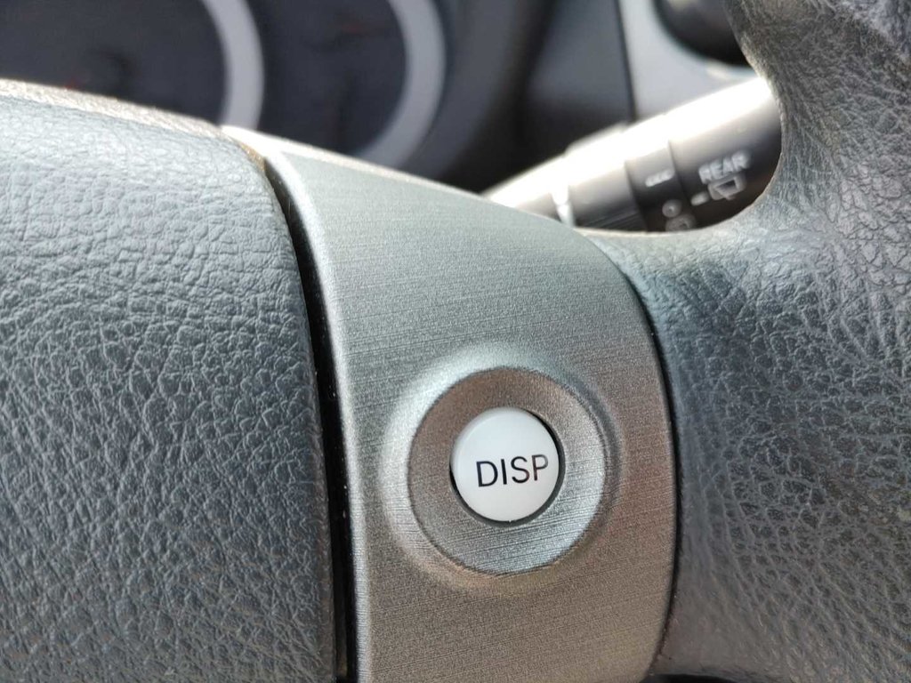 2012 Toyota RAV4 Base | USB | Bluetooth | CD | Cruise in Saint John, New Brunswick - 42 - w1024h768px
