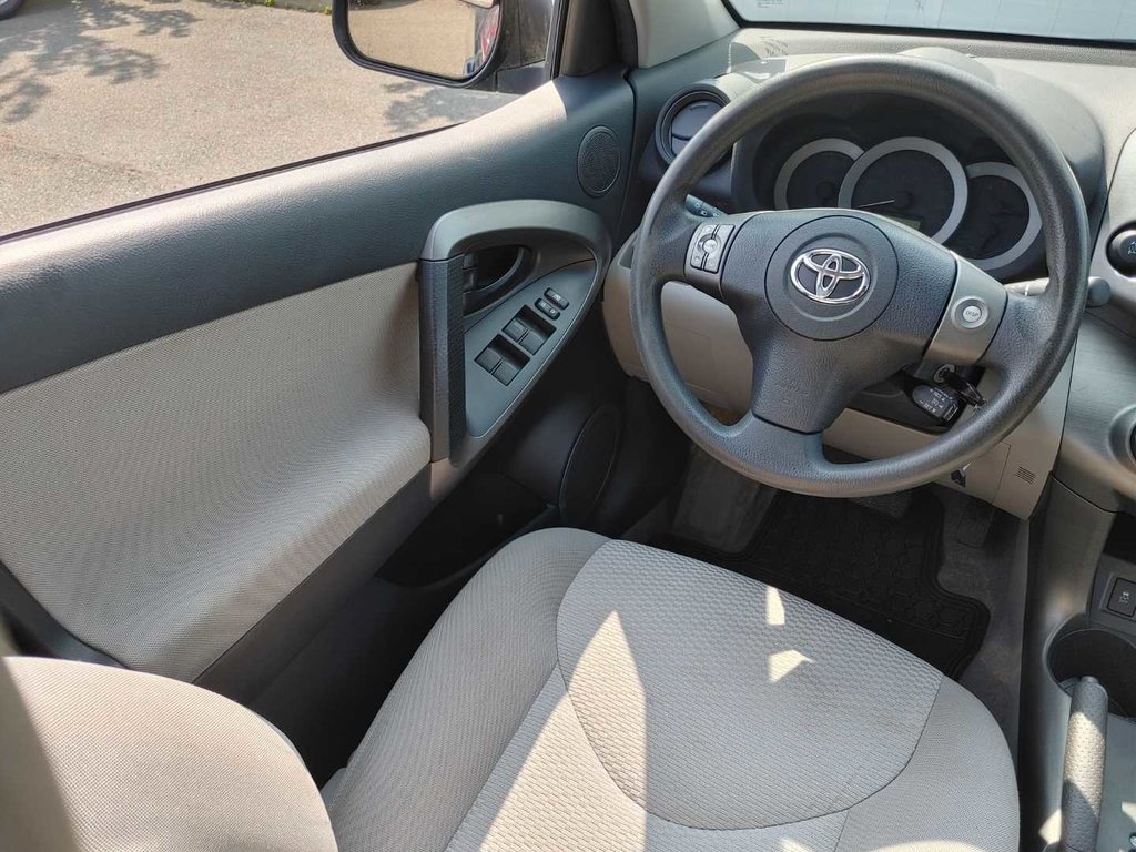 2012 Toyota RAV4 Base | USB | Bluetooth | CD | Cruise in Saint John, New Brunswick - 39 - w1024h768px